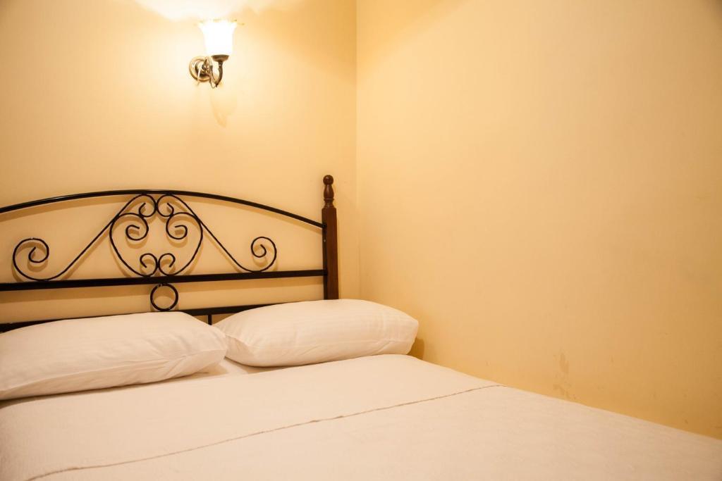 Cem Sultan Hotel 이스탄불 객실 사진
