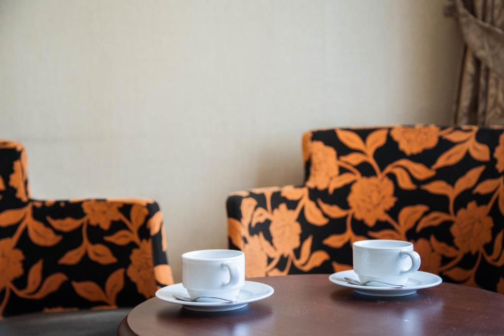 Cem Sultan Hotel 이스탄불 객실 사진
