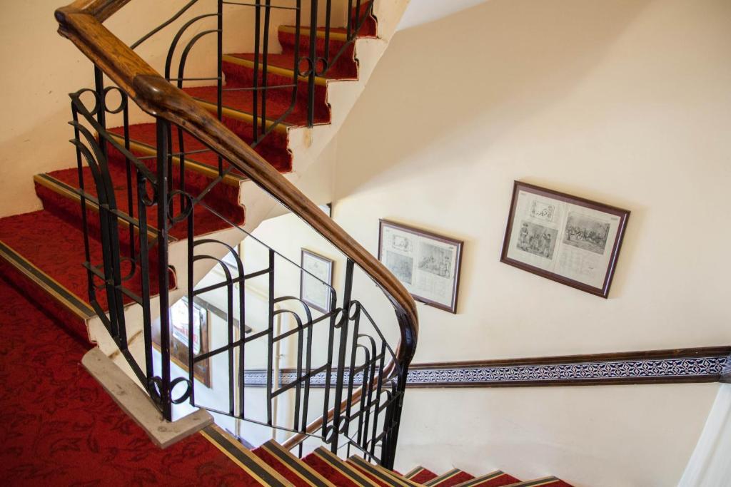 Cem Sultan Hotel 이스탄불 외부 사진