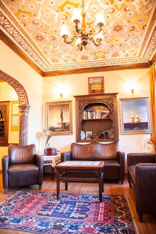 Cem Sultan Hotel 이스탄불 외부 사진