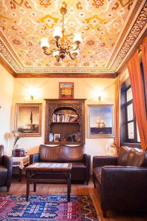 Cem Sultan Hotel 이스탄불 외부 사진