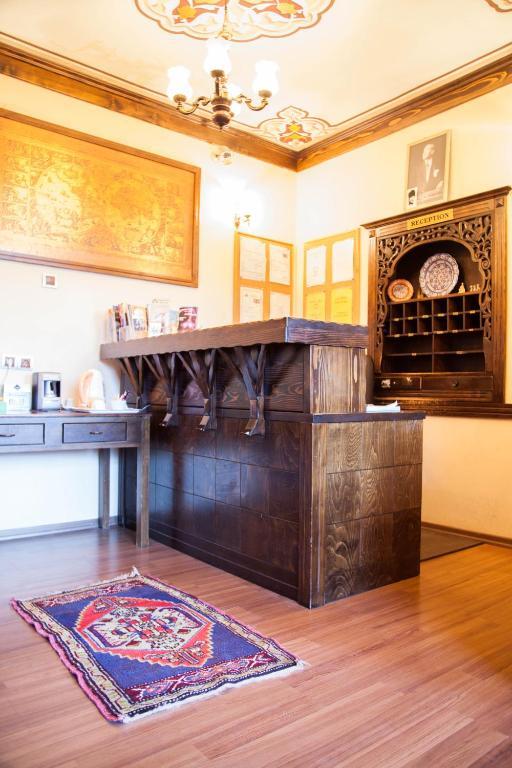 Cem Sultan Hotel 이스탄불 외부 사진