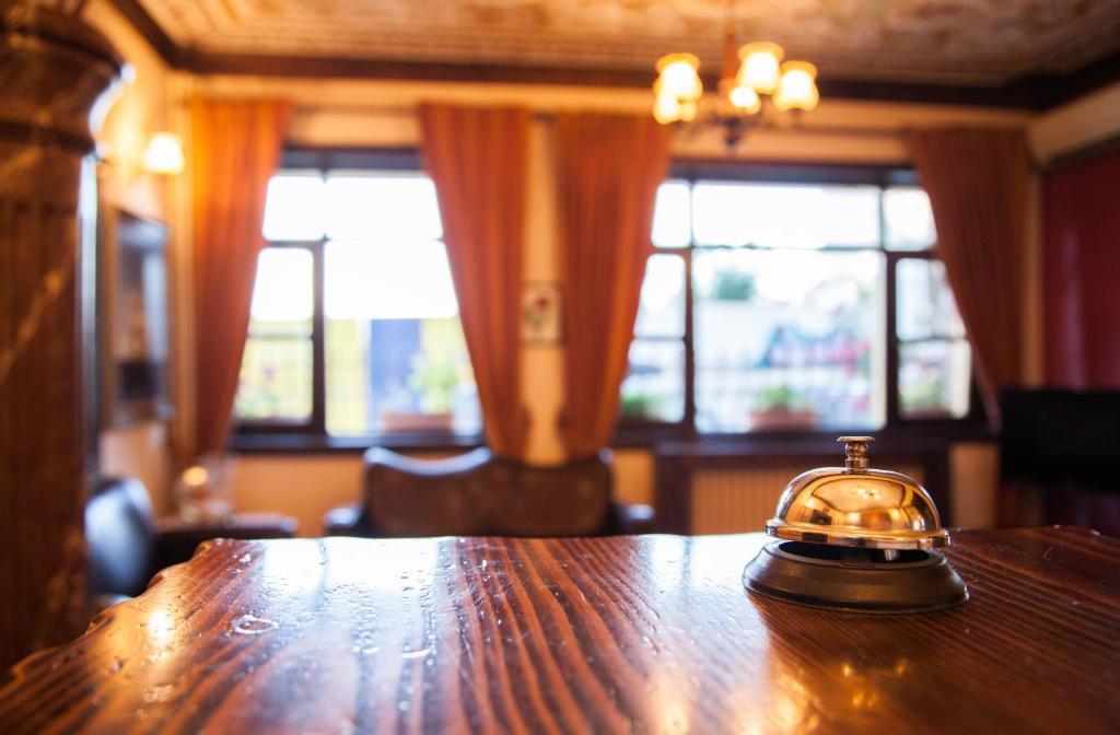 Cem Sultan Hotel 이스탄불 외부 사진