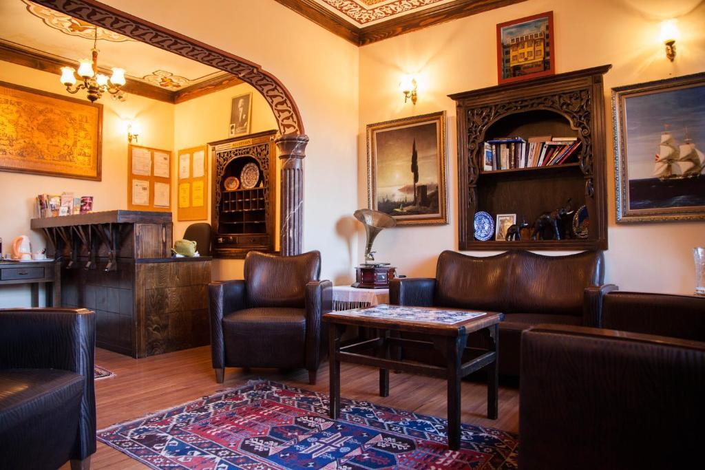 Cem Sultan Hotel 이스탄불 외부 사진