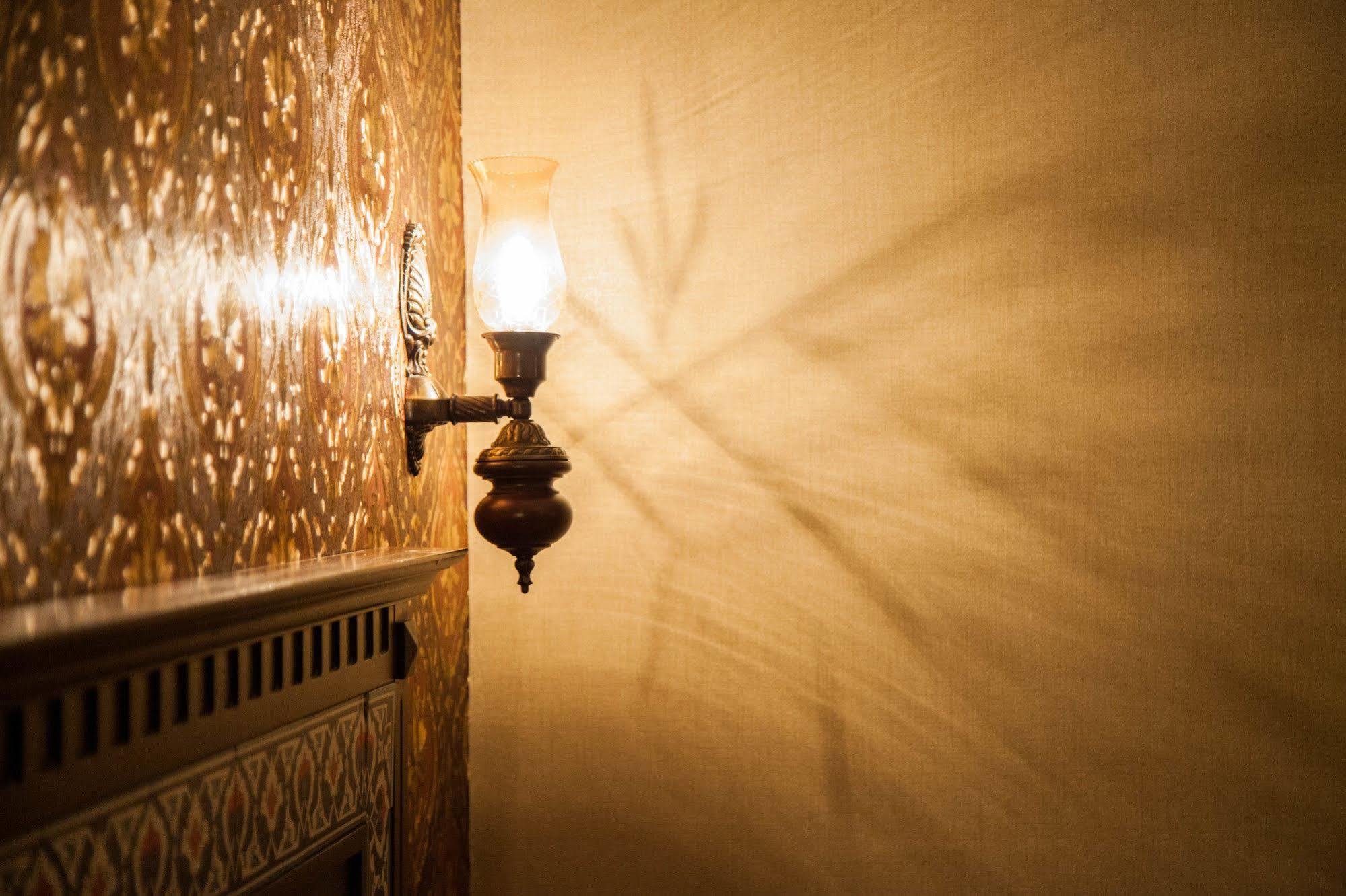 Cem Sultan Hotel 이스탄불 외부 사진