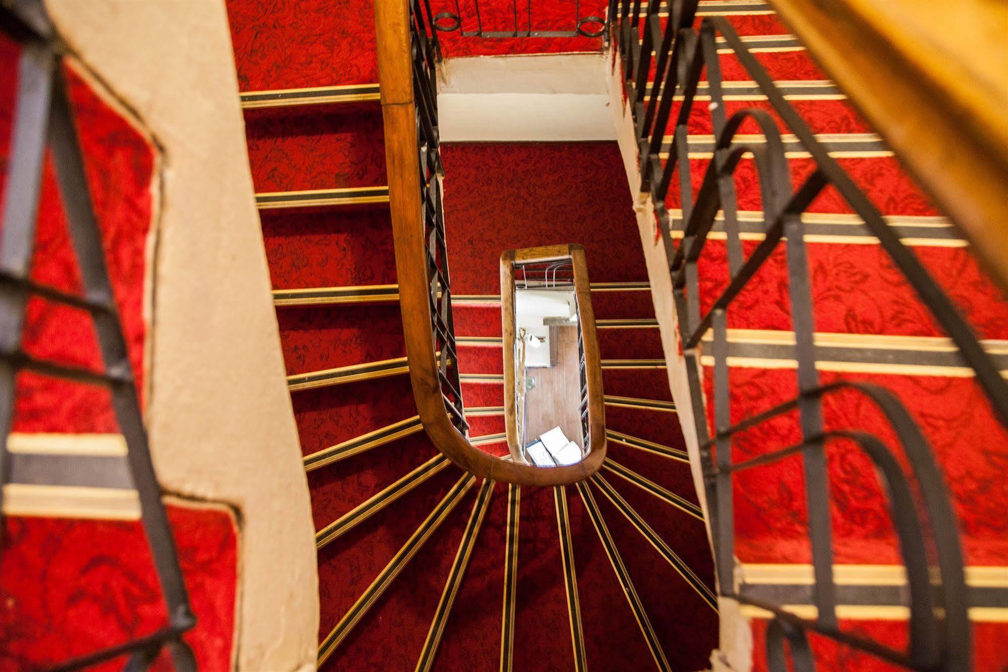 Cem Sultan Hotel 이스탄불 외부 사진